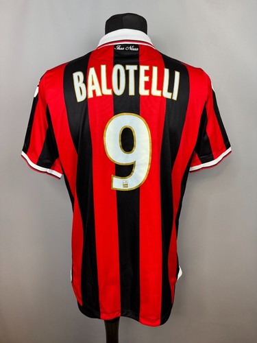 Ogc nice 2016 - nice, balotelli