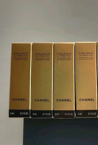 Chanel sublimage la - ml,