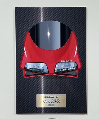 Wow insegna curva ducati - wow!!!,