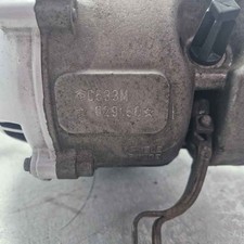 Blocco motore monoblocco