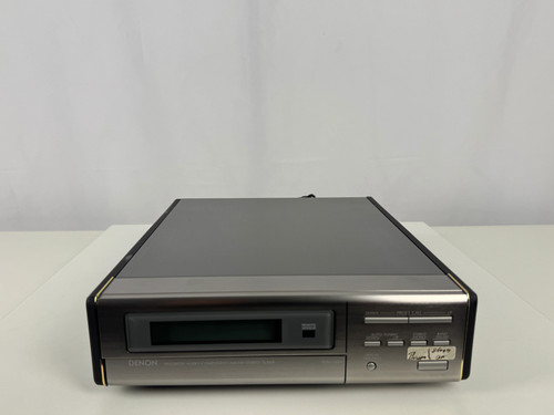 Sintonizzatore denon utu 100 - sintonizzatore,