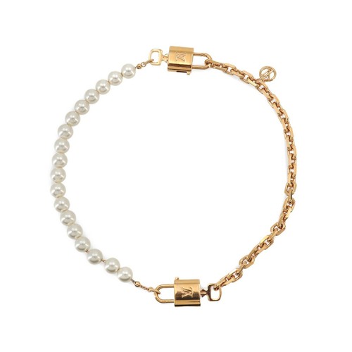 Louis vuitton collana - louis,