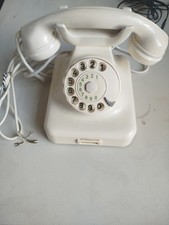 Vintage W 48 OT FTZ 121 255