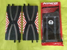 Ninco kit rettilineo a incrocio  codice 10111 (  INTROVABILI  ) 