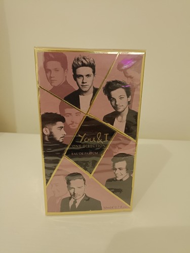 One direction you i - one, &
