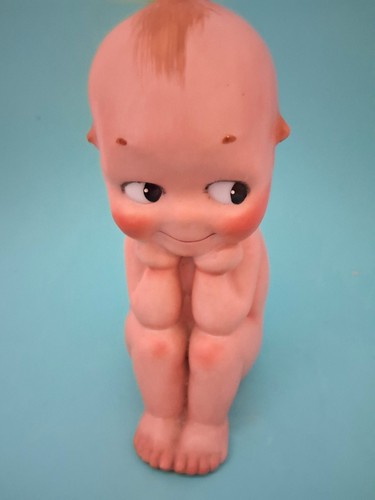 Deliziosa kewpie thinker - deliziosa,