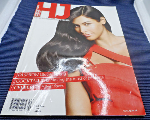 Hairdressers journal - hairdressers,
