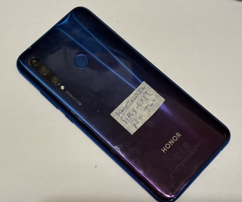 Huawei honor lite - huawei,