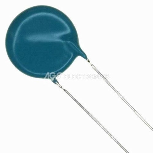 Condesatore ceramico alta - ceramico,