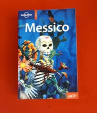 Messico -  Lonely Planet - 8a