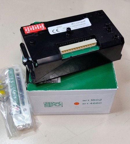 Comelit 4660 modulo - -, posto