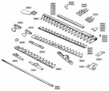 Testa Lama Laterale Ama SEP