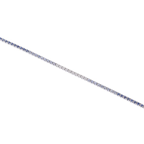 Bracciale donna damiani k18 - bracciale,
