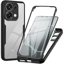 cover Oppo A6 Pro, custodia
