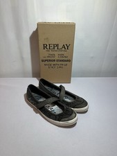 Replay scarpe basse ballerine