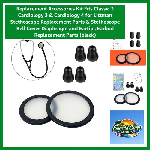 Kit ricambio per - di,