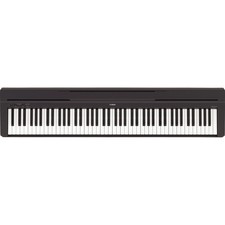 Yamaha P-45 88-Key Digital