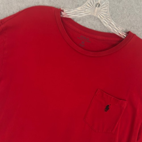 Polo ralph lauren shirt - polo, uomo