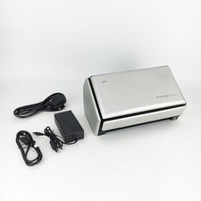 Fujitsu scansnap S1500 scanner documenti duplex ad alta velocità scansione diretta in pdf