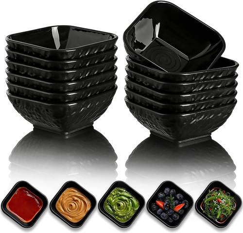 Set ciotole per immersione - , 12