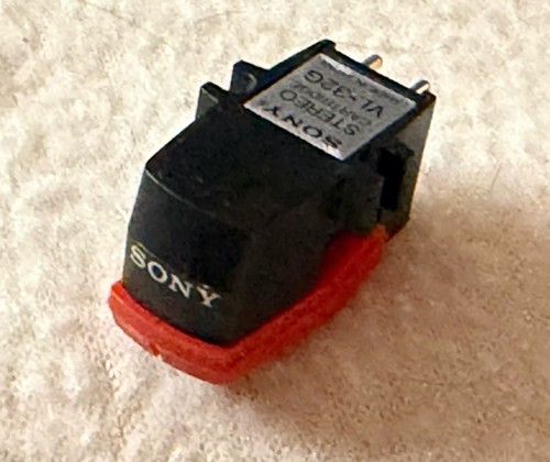 Sistema pickup sony g - pickup,