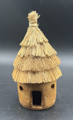 Capanna thatch legno - capanna,