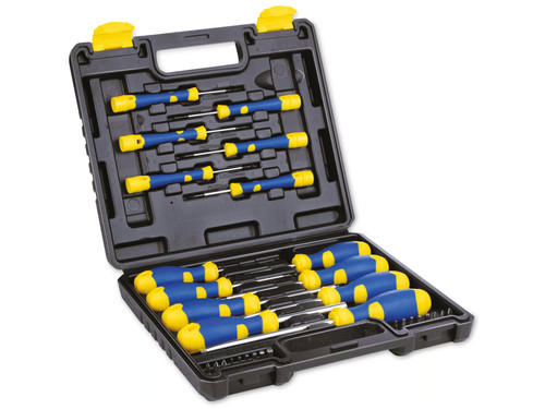 Kinzo set cacciaviti - di, 32