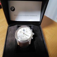 BMW watch orologio da polso in