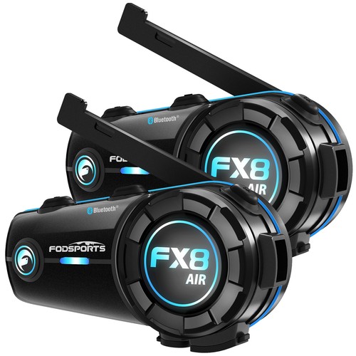 2xbt cuffie moto citofono - 5.4,