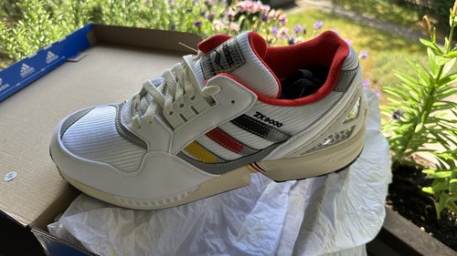 Adidas overkill 9000 home - overkill, zx