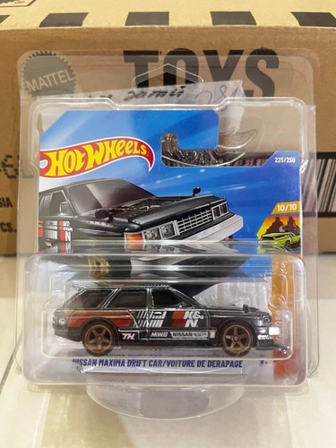 Hot wheels 2026 - wheels, maxima