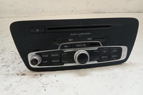Autoradio per audi serie - autoradio,