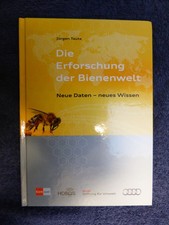 Tautz, Jürgen - L'esplorazione del mondo delle api Nuovi dati - Nuove conoscenze 2a edizione