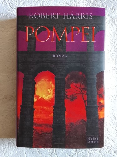 Pompei robert harris - |,
