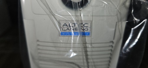 Altoparlanti computer vintage