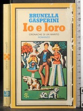 BUR. IO E LORO. BRUNELLA