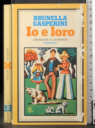 Bur loro brunella - loro.,
