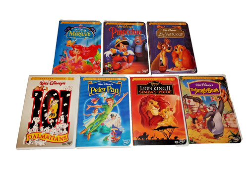 Vintage 1999 disney - 1999,
