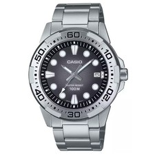 CASIO MTD-140D-1A Marine