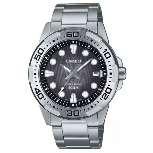 Casio mtd 140d marine - mtd-140d-1a,