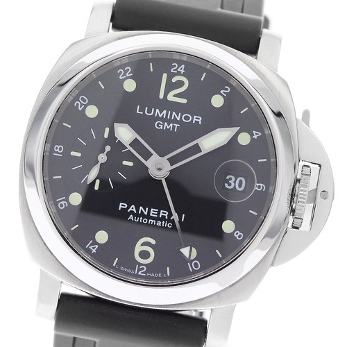 Panerai luminor gmt pam00159 - panerai,