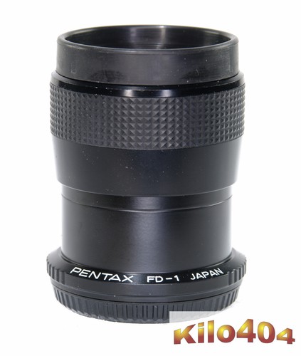 Pentax lente di - pentax,
