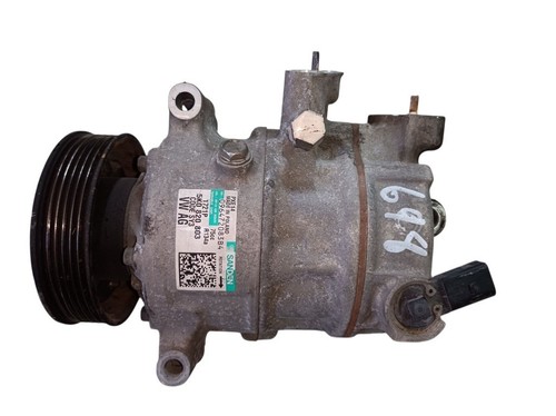 Compressore per volkswagen - compressore, a/c