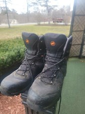 Mammut blackfin iii - mammut,