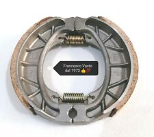 Coppia Ganasce Anteriore ATV Quad 125 SUPER UELL NCX ORIGINALE👍💯💯 Universale 