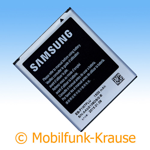 Batteria originale per - , samsung