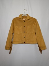 Giacca donna Stranger Things