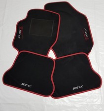 Tappeti Auto Peugeot 307cc