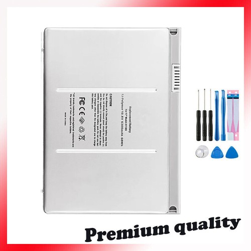 Batteria nuova a1189 per apple - batteria,