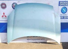 RICAMBI USATI, COFANO ANTERIORE CITROEN BERLINGO (2003)